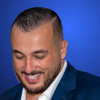 Alex, fondateur de My Home IT